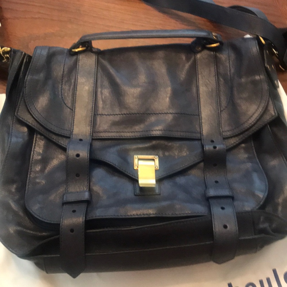 Proenza Schouler PS1 Large